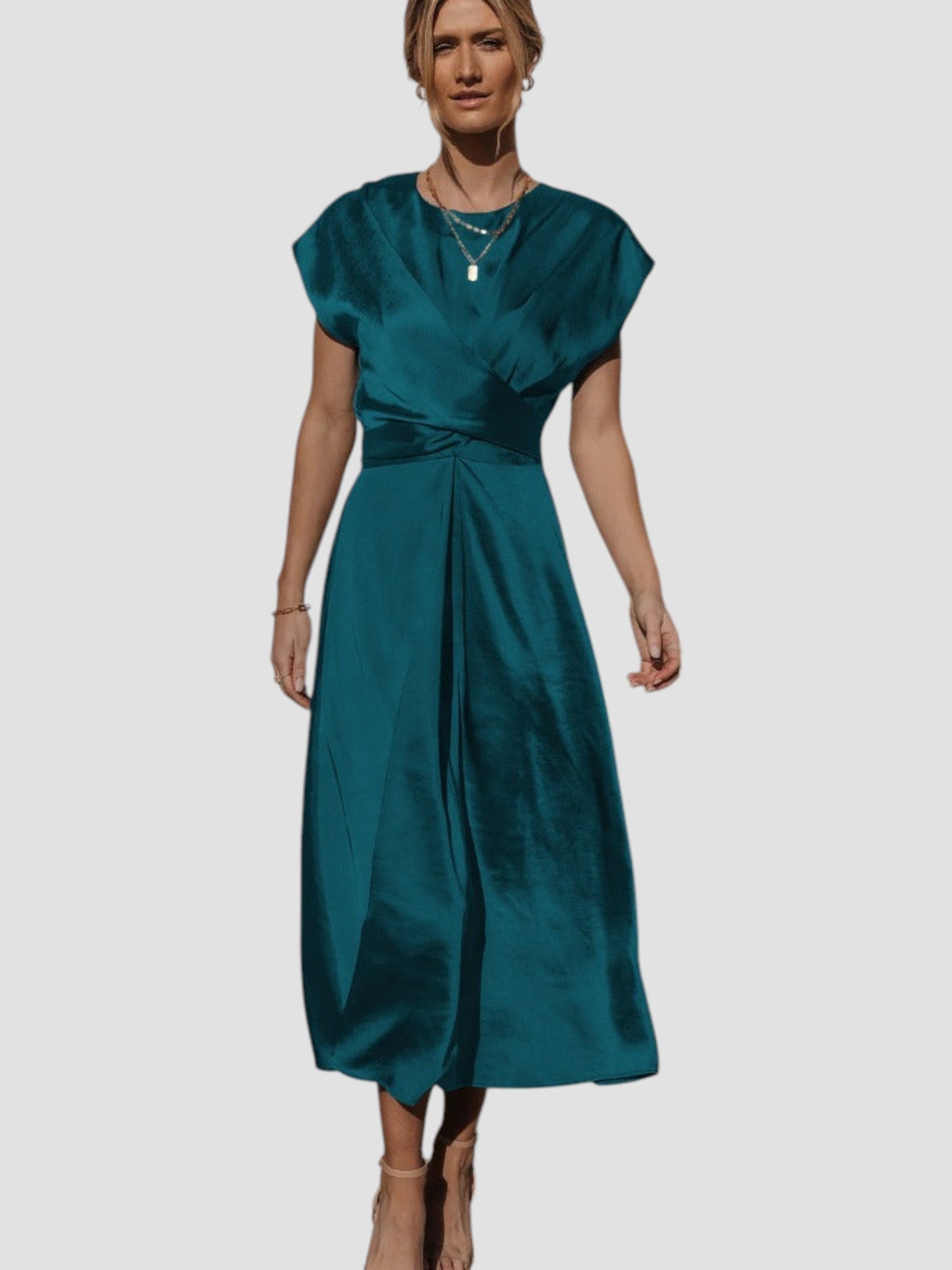 Claire | Vestido